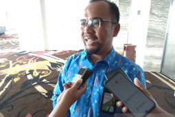 Anggota Korpri Bone Bolango menjadi peserta BPJamsostek