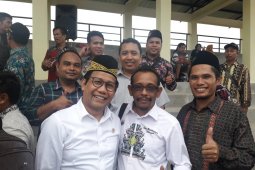 Permendes PDTT atur kelembagaan UPK