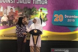 Hari ibu momentum untuk memperkuat pendidikan karakter