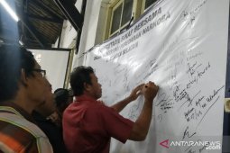 Pemuda Basel gandeng RT/RW berantas peredaran narkotika