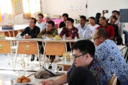 Menjaga peradaban denyut Sungai Batanghari