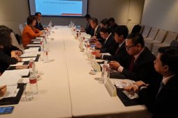 Menperin lawatan ke Taiwan guna kawal investasi