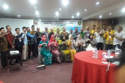 Tabalong Legislative collaborates with ULM in HR capacity increasing