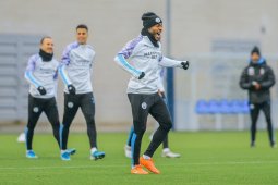 Jadwal Liga Inggris: kesempatan Leicester dan Man City dekati Liverpool