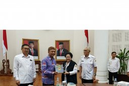 Ikatan alumni SMA se-Indonesia dirikan Gerakan Satu Nusantara