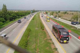 Operator Tol Cipali buka 20 gardu di Palimanan selama berlaku satu arah