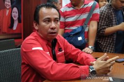 173 kandidat kepala daerah dari PDIP ikuti uji kepatutan