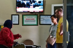 PWI Babel kecam aksi intimidasi terhadap dua jurnalis TV