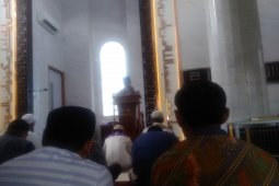 Khatib : Allah subsidi manusia puluhan juta rupiah/hari