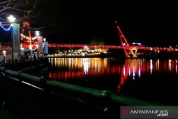 10 destinasi wisata yang patut dikunjungi di Kuching, Malaysia