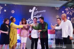 Pemprov Bali minta "Sidewalk Jimbaran" jual produk UMKM