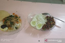 Nikmatnya Sego Sambal Telo khas Sukosari Lumajang