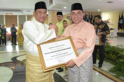 Deliserdang raih penghargaan Parahita Ekapraya