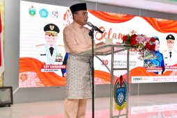 Peran seorang ibu di mata Gubernur Sumut