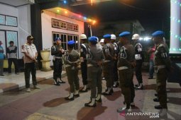 Pejabat Kepala Ohoi di Malra terjaring razia gabungan