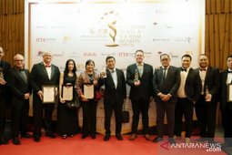 Golden Tulip Indonesia-Surabaya-Bali raih penghargaan ITTA 2019-2020