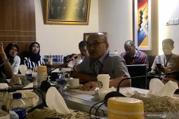 Penumpang seluruh bandara AP II turun, kecuali Bandara Kertajati naik
