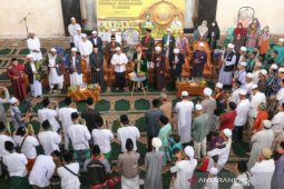 Mahabbah Rasul Internasional diilkuti delapan negara