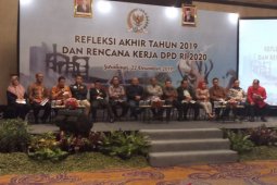 La Nyalla: DPD harus jadi katalisator pembangunan daerah