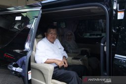 JK berpesan Aceh terus kelola pemerintahan dengan baik