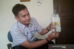 Bulog Rejang Lebong jual beras fortifikasi