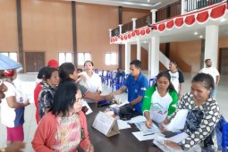 Astra Internasional gelar pasar murah di Saumlaki