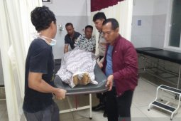 Pelajar SMA di Jember meninggal saat diklat pencinta alam