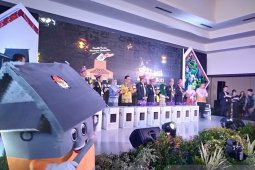 KPU Kalsel "pukul gong" Pilkada 2020