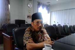 Dprd kalsel cak masalah ketenagakerjaan indocement