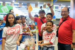 Telkomsel berikan bantuan kepada 2.500 anak panti asuhan