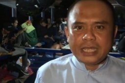 Klarifikasi Wabup Effendi terkait kisruh koperasi