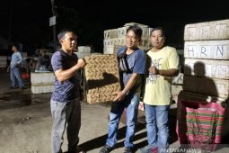 Kantor Pelabuhan Perikanan sumbang PAD hingga Rp450 juta
