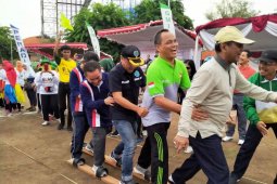 Cak Har: Semakin banyak Bacawali Surabaya, lebih menarik