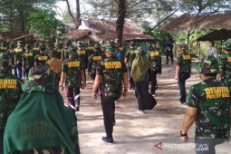 Dishub Babel latih kesamaptaan 69 petugas lalu lintas