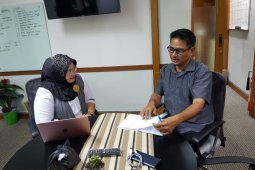 Aria Janitra, bukan konsultan biasa