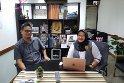 Aria Janitra, bukan konsultan biasa