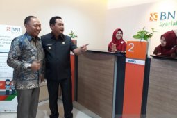 BNI Syariah perluas layanan bisnis ke Jombang