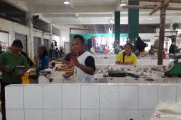 Daya beli masyarakat Bangka Tengah masih melemah