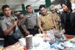 Pemkab Bangka Tengah lakukan antisipasi praktik penimbunan sembako