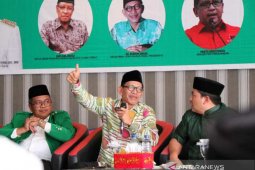 NU minta Pemerintah Tiongkok agar muslim Uighur bisa beribadah