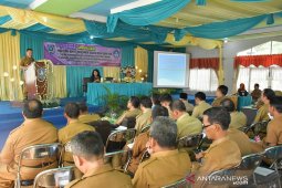 HSS kembangkan PAUD holistik integratif dengan pendidikan satu tahun pra SD