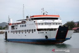ASDP tambah trip penyeberangan ke Sabang libur tahun baru