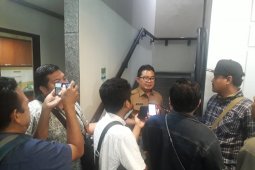 Pemprov  Surati Pertamina Lanjutkan Latih 3ribu Tenaga Kerja RDMP
