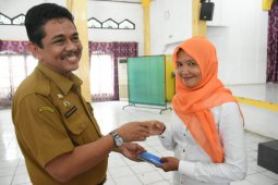 Bulan Bakti Karang Taruna di Kota Tebing Tinggi