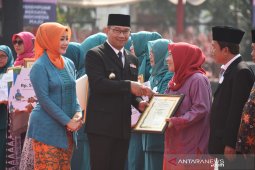 Program "Sekoper Cinta" Pemprov Jabar jadi percontohan nasional