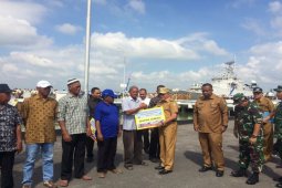 Pemprov Sumut akan bangun rusuna untuk nelayan di Belawan