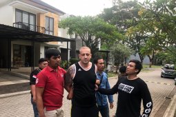 Polisi tangani kasus penganiayaan antarwarga Iran