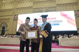 Menteri Desa dorong perguruan tinggi buka prodi untuk kepala desa