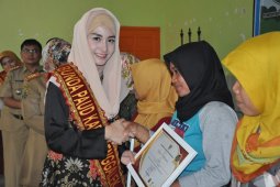 30 KPM di Trenggalek ikrar keluar zona kemiskinan