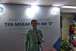 Mendikbud nyatakan asesmen kompetensi yang diukur sekolah bukan siswa